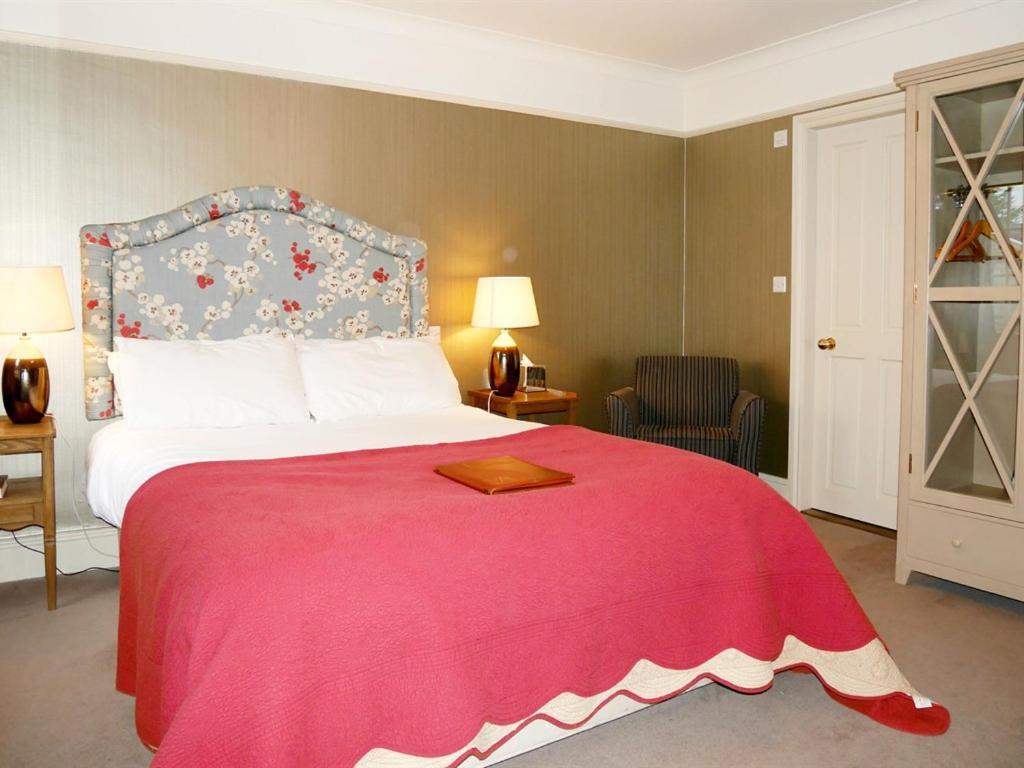 The Angel In Wootton Bassett Otel Royal Wootton Bassett Dış mekan fotoğraf
