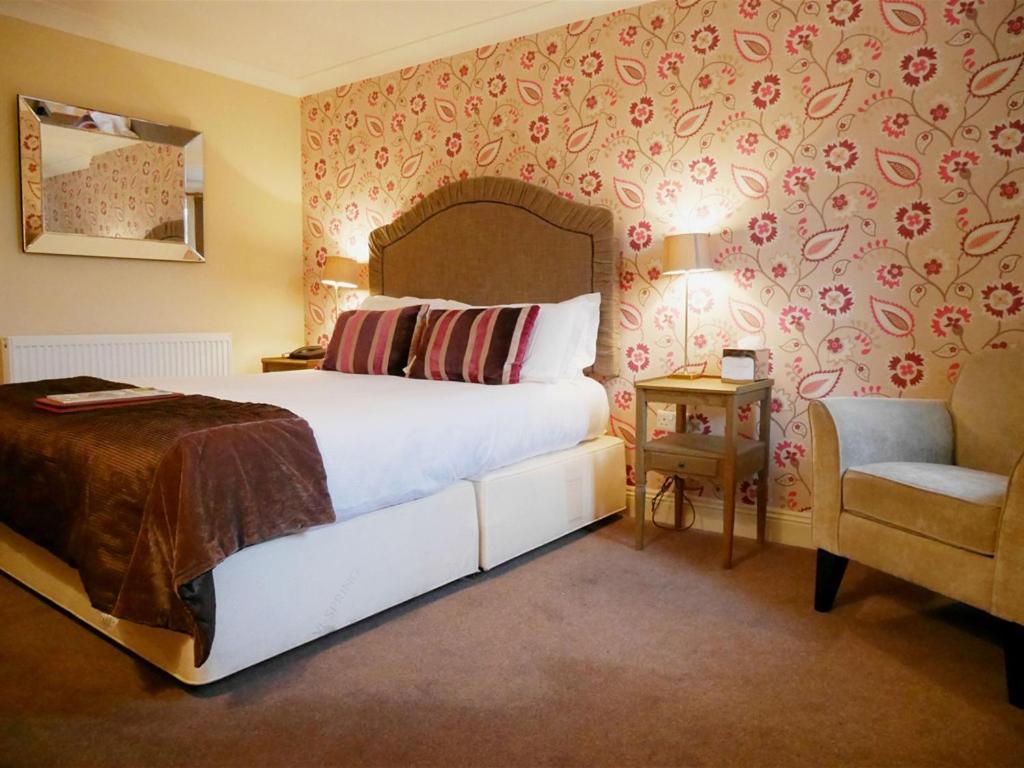 The Angel In Wootton Bassett Otel Royal Wootton Bassett Dış mekan fotoğraf