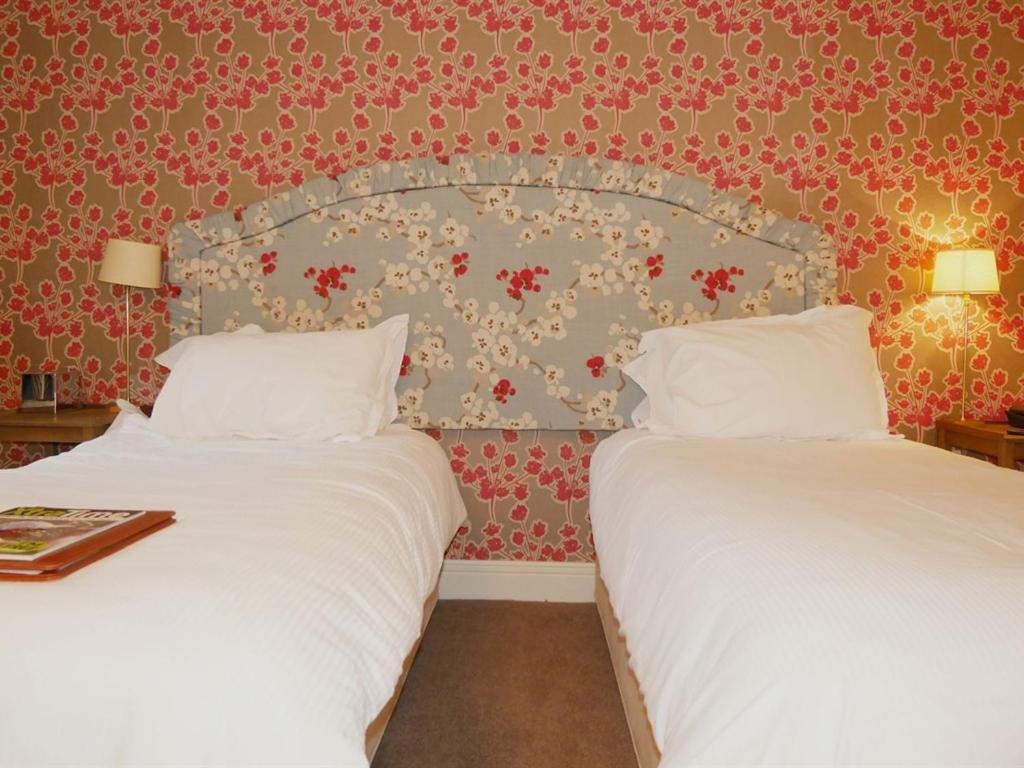 The Angel In Wootton Bassett Otel Royal Wootton Bassett Dış mekan fotoğraf