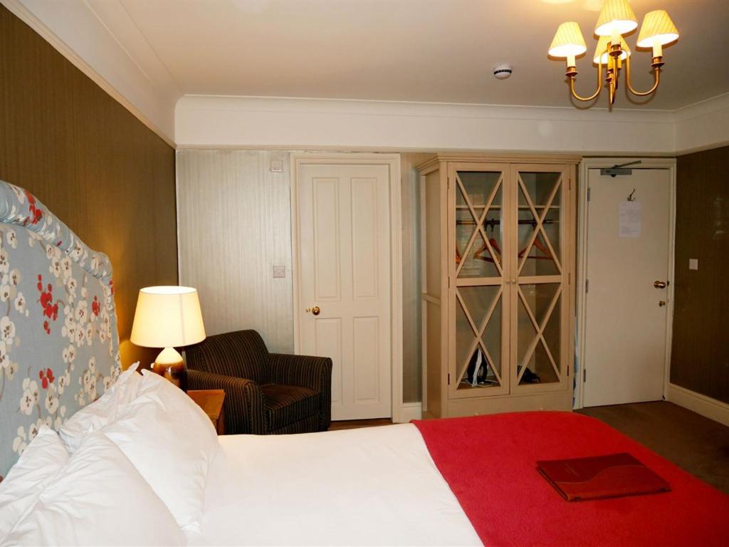 The Angel In Wootton Bassett Otel Royal Wootton Bassett Dış mekan fotoğraf