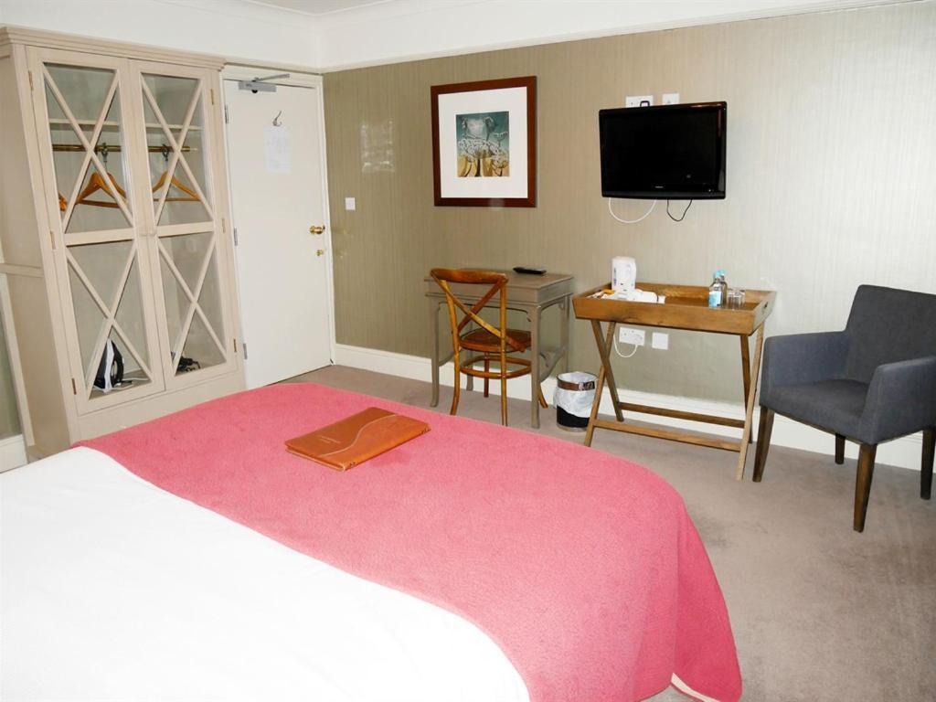 The Angel In Wootton Bassett Otel Royal Wootton Bassett Dış mekan fotoğraf