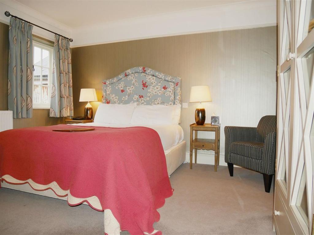 The Angel In Wootton Bassett Otel Royal Wootton Bassett Dış mekan fotoğraf